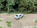 spur Mercedes-Benz E-Klasse Taxi Limousine (N Fertigmodell) Modell