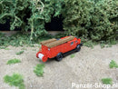 spur Mercedes-Benz L4500 LF25 (N Fertigmodell) Modell