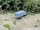 spur Mercedes-Benz L4500 Plane (N Fertigmodell) Modell