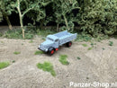 spur Mercedes-Benz L4500 Pritsche (N Fertigmodell) Modell