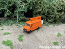 spur Mercedes-Benz T2 Hubsteiger (N Fertigmodell) Modell