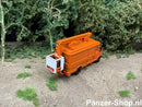 spur Mercedes-Benz T2, Hubsteiger (TT Fertigmodell) Modell