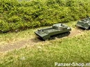 spur (N) 2S1 Gvozdika Modell