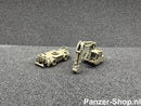spur (N) Atlas 1604K Zweiwegebagger Modell