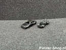 spur (N) Audi Quattro Modell