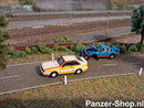 spur (N) Audi Quattro Modell