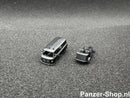 spur (N) Barkas B1000, Ambulanz Modell