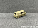 spur (N) Barkas B1000, Halbbus Modell