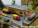 spur (N) Barkas B1000, Koffer Modell