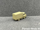 spur (N) Barkas B1000, Koffer Modell
