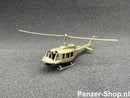 spur (N) Bell UH-1D hubschrauber Modell