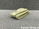 spur (N) Bergepanzer 2 (Bergeleo) Modell
