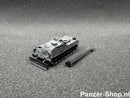 spur (N) Bergepanzer 2 (Bergeleo) Modell
