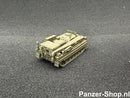 spur (N) Bergepanzer 3 A1, Büffel (Bergeleo) Modell