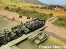 spur (N) Bergepanzer 3, Büffel (Bergeleo)