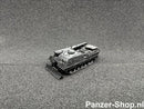 spur (N) Bergepanzer 3, Büffel (Bergeleo)