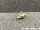 spur (N) Bornsen HL-10, FKÜ 180/72 Feldkuche Modell