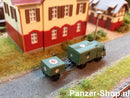 spur (N) Bornsen HL-10, Sanitatskoffer Modell
