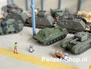 spur (N) BTR-50 Modell