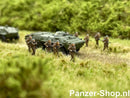 spur (N) BTR-70 Modell