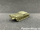 spur (N) Centurion ARV Modell