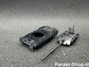 spur (N) Challenger 2 Modell