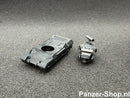 spur (N) Cheetah PRTL Modell