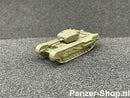 spur (N) Churchill Mk. IV Modell