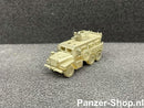 spur (N) Cougar MRAP 6x6 HEV