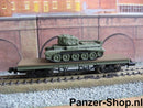 spur (N) Cromwell IV Modell