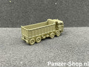 spur (N) DAF 2800, 8x8 Kipper Modell