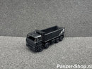 spur (N) DAF 2800, 8x8 Kipper Modell