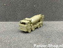 spur (N) DAF 2800, Betonmischer Modell