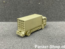 spur (N) DAF 2800, Container Modell