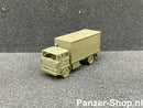 spur (N) DAF 2800, Koffer Modell
