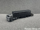 spur (N) DAF 2800, Zugmaschine & Livestock Auflieger (Aktiv) Modell