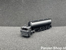 spur (N) DAF 2800, Zugmaschine & Silo Auflieger Modell