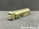 spur (N) DAF 2800, Zugmaschine & Tank Auflieger Modell
