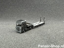 spur (N) DAF XF-95 Zugmaschine & Tieflader Modell