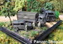 spur (N) DAF YAI-4442 Modell