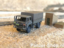 spur (N) DAF YAL-4440 Modell