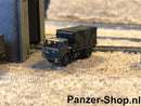spur (N) DAF YAS-4442 Modell