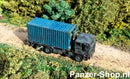 spur (N) DAF YWZ-3300, Container Modell