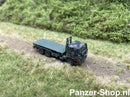 spur (N) DAF YWZ-3300, Flatrack Modell