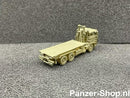 spur (N) DAF YWZ-3300, Flatrack Modell