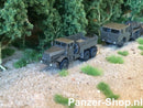 spur (N) Faun L912/45, Pritsche