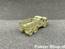 spur (N) Faun L912/45, Pritsche