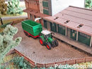 spur (N) Fendt 412 Vario Modell