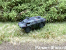 spur (N) Fennek AD, Spike Anti-Tank Modell