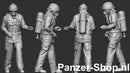 spur (N) Feuerwehr Modern Satze 3 | In Aktion Modell